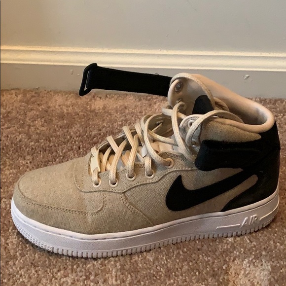 Nike Shoes - Nike Air Force 1 ‘07 Size 6.5